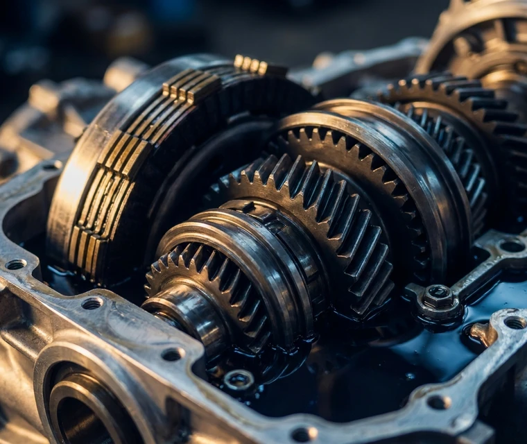 Transmission Repair service in St. Louis, MO